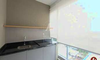 Imagem 7: Apartamento (tipo - padrao) 1 dormitórios/suite, cozinha planejada, portaria 24hs, lazer