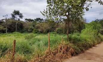 Imagem: Chácaras próximas ao centro de Mateus