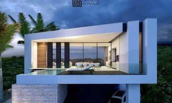 Imagem: Casa à venda, 4 quartos, 4 suítes, 3 vagas