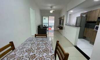 Imagem 2: Apartamento com 2 dorms, Caiçara, Praia Grande - R$ 550 mil, Cod