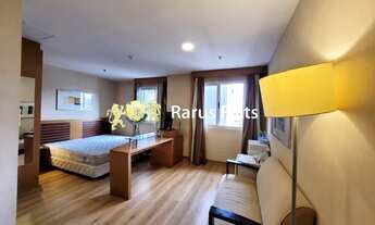 Imagem: Flat para alugar no Jardins - Nobile Paulista