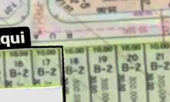 Imagem 2: Área com 900mt2 (30x30) Zona Industrial Pedro Abrão (Jd Gramado)- Goiânia - Go. Região N