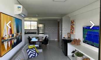 Imagem 6: Apartamento para venda Cond. Beach class eco lide venda 93 m2 com 3 quartos em Porto de Ga
