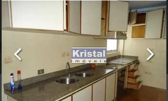 Imagem 5: Apartamento com 2 dormitórios à venda, 81 m² por R$ 540.000,00 - Vila Pompeia - São Paulo