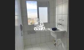 Imagem 7: Apartamento em Condomínio para Venda no bairro Jardim Brasília (Zona Leste