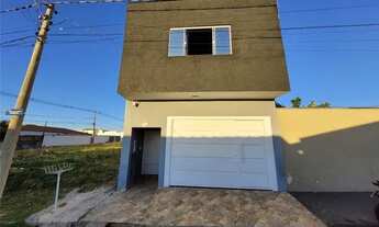 Imagem 2: Sobrado com 2 quartos e escritório