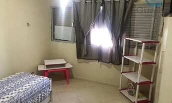 Imagem 6: Vendo apartamento com vista ao mar, 2 dormitórios, Itararé, Sao Vicente,SP