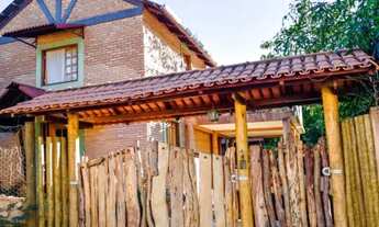 Imagem 3: CASA PARA TEMPORADA PIRENÓPOLIS