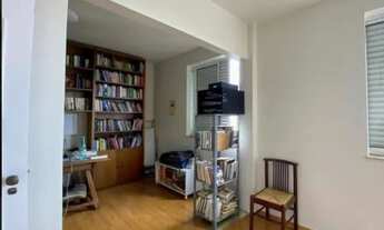 Imagem 7: Apartamento à venda, 4 quartos, 1 suíte, 2 vagas, Funcionários - Belo Horizonte/MG