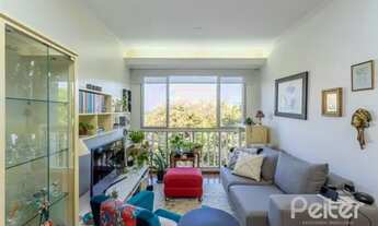 Imagem 3: PORTO ALEGRE - Apartamento Padrão - Cristal