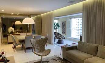 Imagem: Apartamento à venda, 4 quartos, 2 suítes