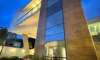 Imagem 2: Casa à venda, 4 quartos, 4 suítes, 4 vagas, Buritis - Belo Horizonte/MG