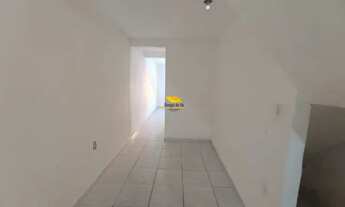 Imagem 2: Sobrado para aluguel, 1 quarto, 1 vaga, Vila Jurema - Ferraz de Vasconcelos/SP