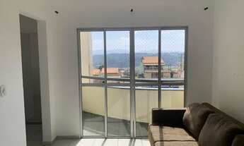 Imagem 2: Apartamento para locação localizado no Alpes D Italia em Arujá-SP!