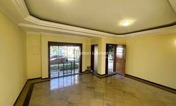 Imagem 2: Casa para Locação 03 Quartos no condomínio Okinawa - Paulínia /SP