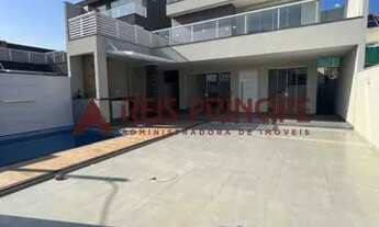 Imagem 2: CASA TRIPLEX 3 QUARTOS PARA ALUGAR NO RECREIO DOS BANDEIRANTES