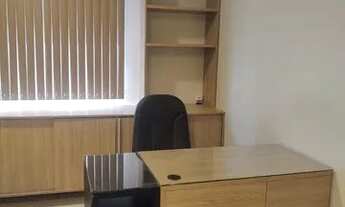 Imagem 5: Sala comercial, 26m², mobiliada, centro - Ananindeua