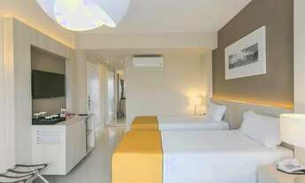 Imagem 5: Flat HOTEL LINK STAY
