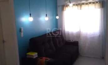 Imagem 3: Apartamento para Venda - 48m², 2 dormitórios, 1 vaga - Restinga