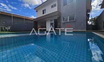 Imagem 2: Agatê Imóveis vende Maravilhosa Casa Duplex, com 3 quartos de 297 m² - Itaipu - Niterói po