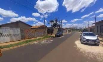 Imagem 4: Casa para venda tem 50 m2 com 2 quartos - Residencial Liliana Tenuto Rossi - Rib. Preto