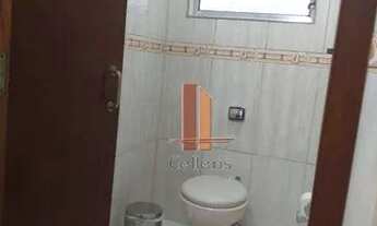 Imagem 3: Sobrado com 4 dormitórios à venda, 240 m² por R$ 555.000,00 - Vila Rica - São Paulo/SP