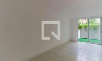 Imagem 2: Apartamento para Aluguel - Laranjeiras, 2 Quartos, 112 m2