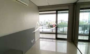 Imagem 6: Soberane Residence - Apartamento 80 m2 - Alugo
