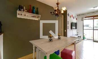 Imagem 5: Apartamento para Aluguel - Vila Pompéia, 3 Quartos, 70 m2