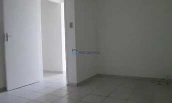 Imagem 5: Casa de vila com 1 dormitório próximo a estação Jabaquara do metrô