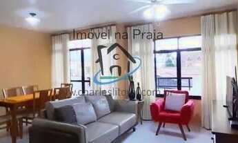 Imagem 7: Apartamento para Venda em Ubatuba, Itaguá, 3 dormitórios, 1 suíte, 2 banheiros, 1 vaga