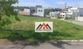 Imagem: Terreno à venda, 262 m² por R$ 200.000