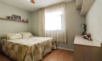 Imagem 4: O aconchegante apartamento 2 quartos do São Mateus