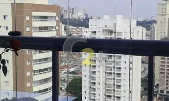 Imagem 3: APARTAMENTO - VILA ROMANA - 3 DORMS - 2 SUÍTES - 2 VAGAS