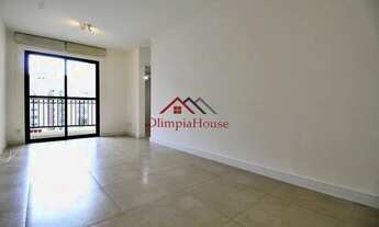 Imagem 2: Apartamento Venda Vila Olímpia 64 m² 2 Dormitórios