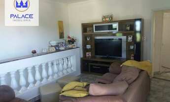 Imagem 6: Casa com 3 dormitórios à venda, 250 m² por R$ 520.000,00 - Jaraguá - Piracicaba/SP