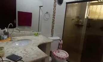 Imagem 5: Casa para Venda em Taubaté, Loteamento Residencial Colinas, 3 dormitórios, 1 suíte, 2 banh