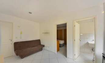 Imagem 6: APARTAMENTO DE 1 QUARTO, SEMI MOBILIADO, PROXIMO IGREJA DO PORTÃO