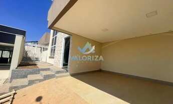 Imagem 2: Casa nova a venda na Colônia Agrícola Samambaia Ao lado da EPTG