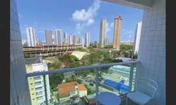 Imagem 3: Apartamento para venda possui 68 metros quadrados com 3 quartos em Ilha do Retiro - Recife