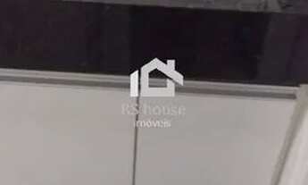 Imagem 5: Cobertura nova sem condomínio