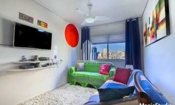 Imagem 2: Apartamento Santa Cecília Zona Oeste