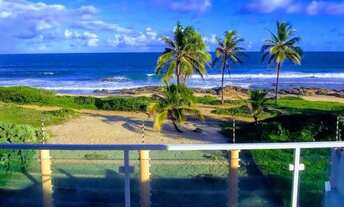 Imagem 2: Praia em grande estilo: Casa Pé na areia, 4 suítes-1 no térreo, ac. Não é vilage