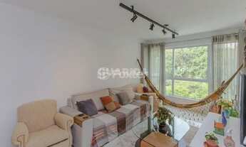 Imagem 8: Apartamento à venda Rua Tito Lívio Zambecari, Mont Serrat - Porto Alegre