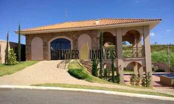 Imagem 7: Casa - Condomínio Residencial Montalcino - Valinhos