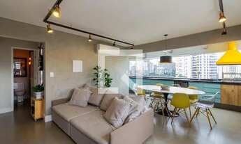 Imagem: Apartamento para Aluguel - Vila Olímpia