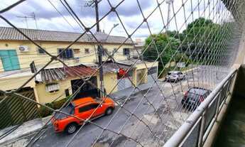 Imagem 2: Condomínio Anavilhanas - Apartamento Duplex com 3 quartos, 150m², 1 vaga de garagem