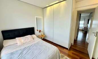 Imagem 7: Apartamento à venda, 3 quartos, 3 suítes, 4 vagas, Vila da Serra - Nova Lima/MG