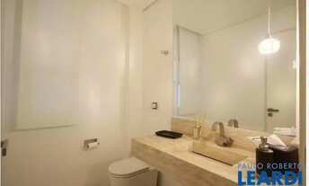 Imagem 3: APARTAMENTO - ITAIM BIBI - SP