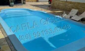 Imagem: Casa de Praia Iparana